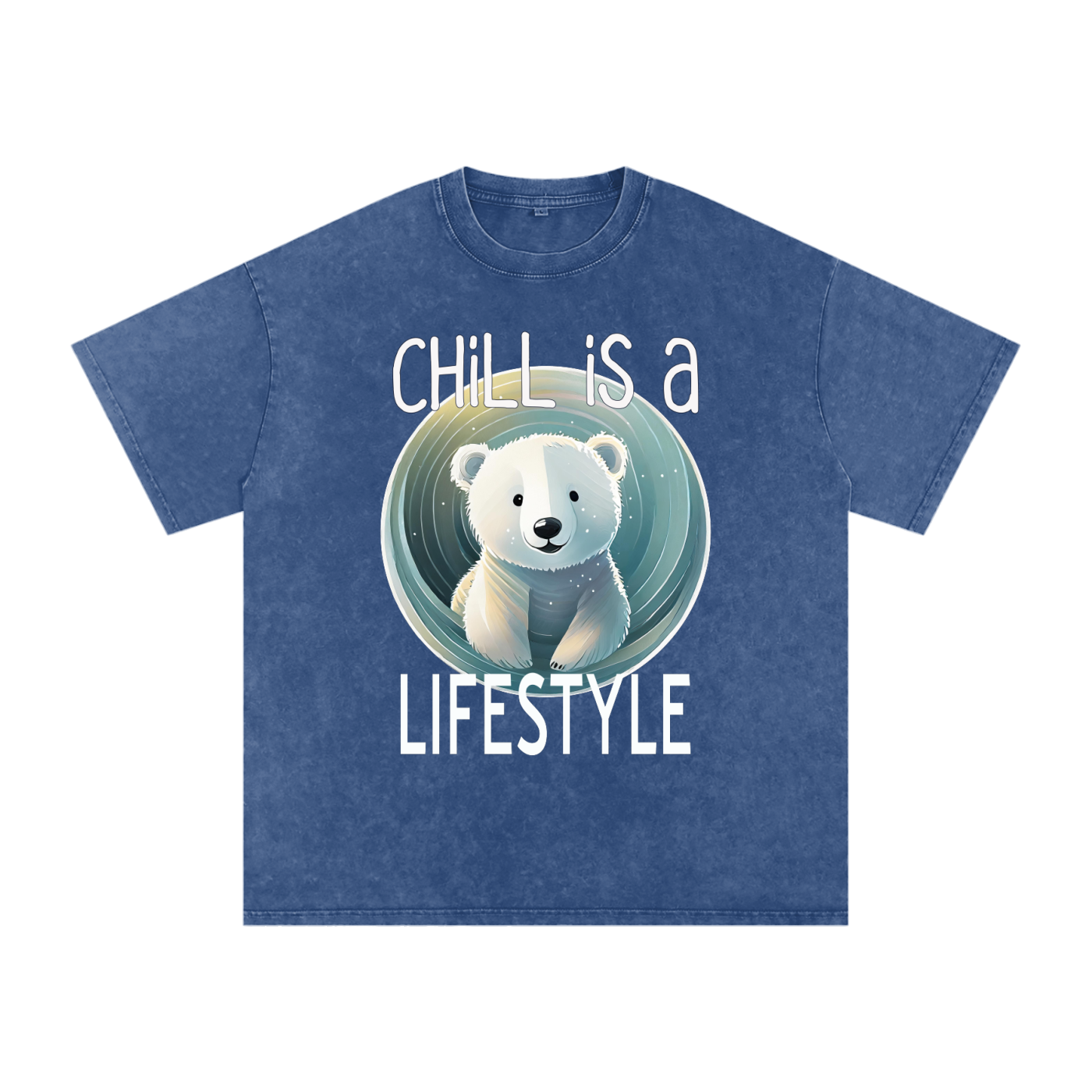 Polar Bear,Chilled,Lifestyle