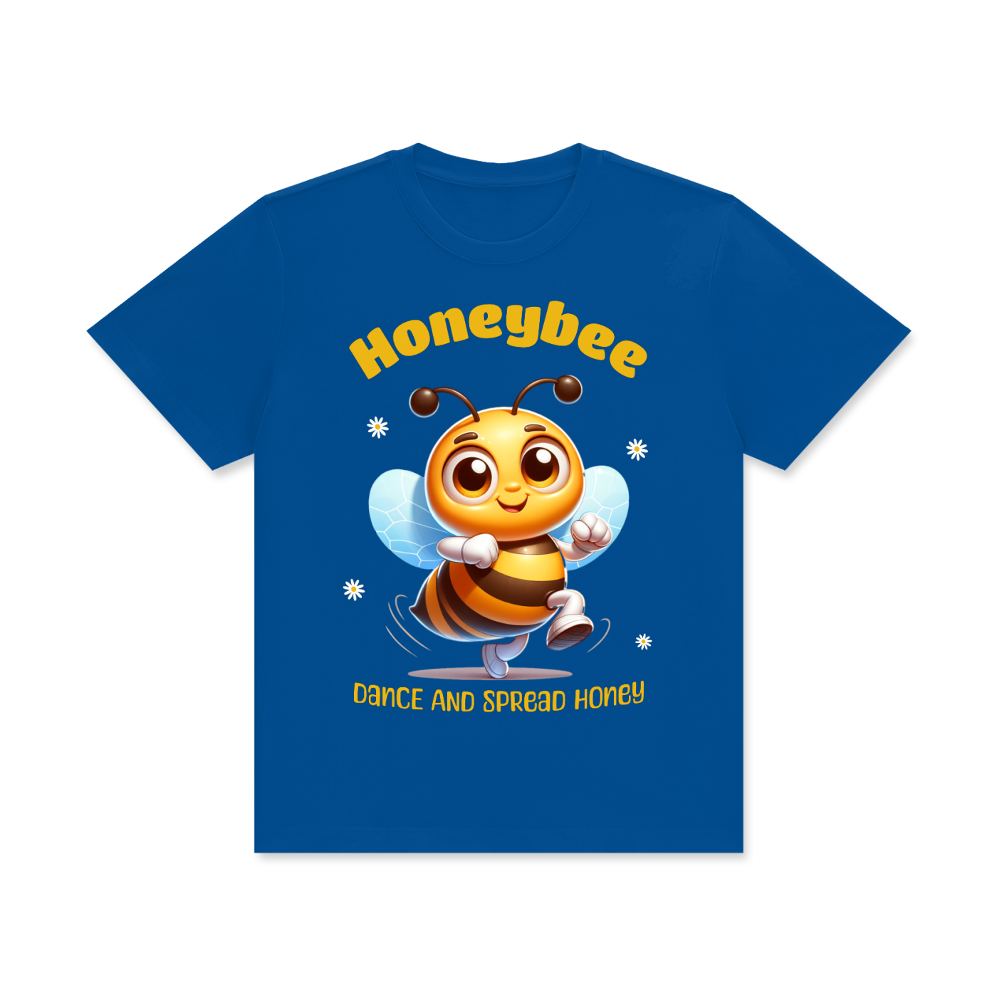 Bumble Bee,Dance,Happy