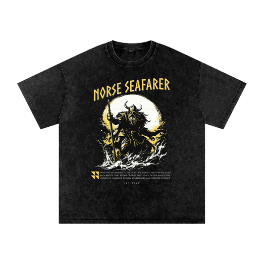 Norse,Seafarer,Viking,Sea