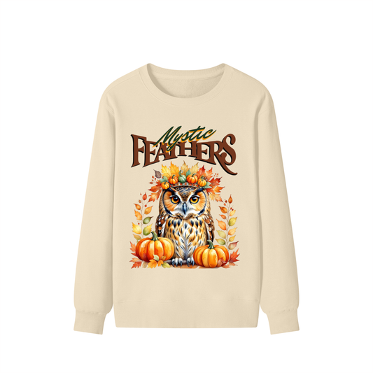 Mystic,Owl,Halloween,Nature