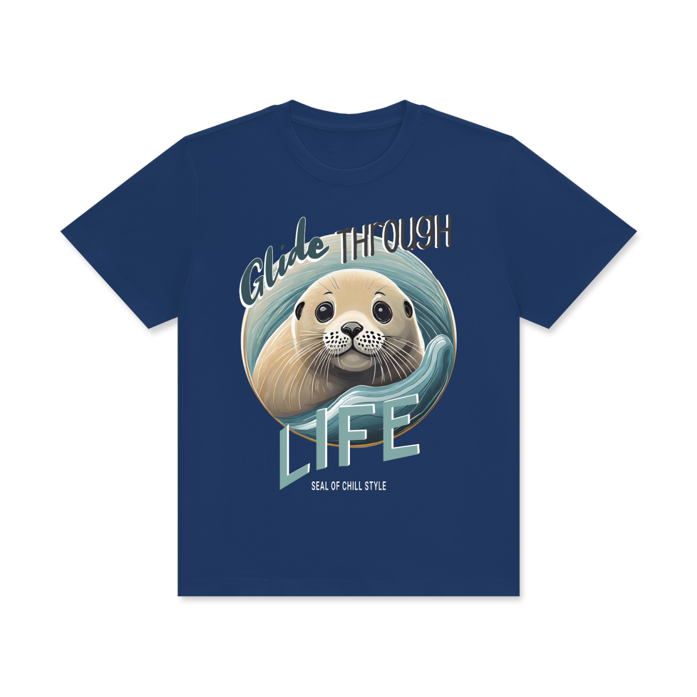 Seal,Glilde,Through Life