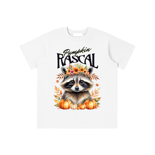 Autumn,Fall,Rascal,Raccoon,Cute