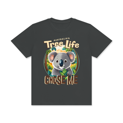 Koala,Australia,Tree Time,Chose Me