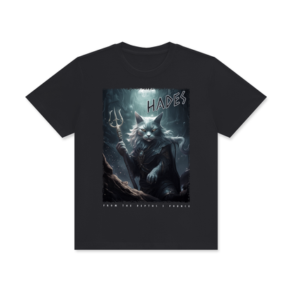 Greek,Hades,Cat