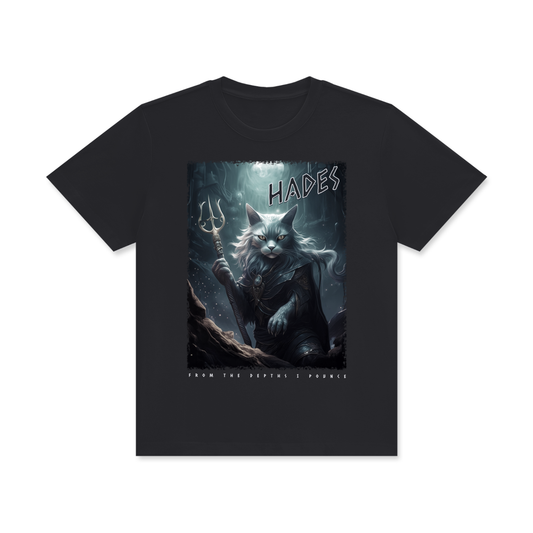 Greek,Hades,Cat