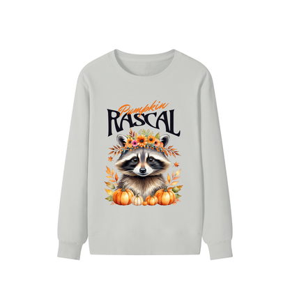 #HarvestRaccoon