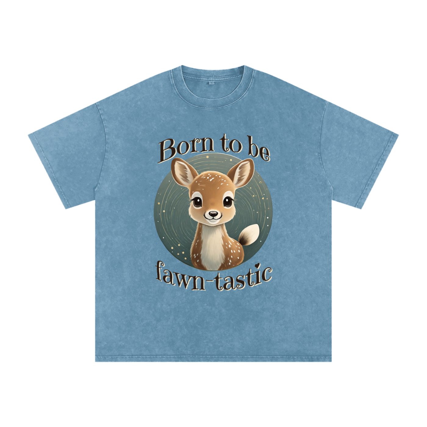 Fawn,Born,Fan-tastic