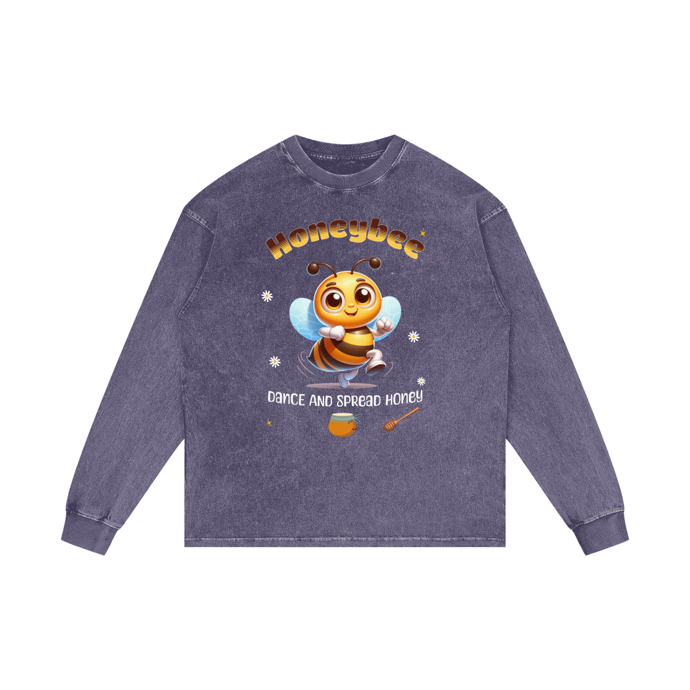 Honeybee,Dance,Honey