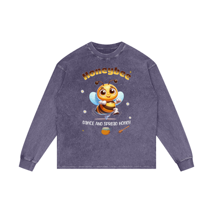 Honeybee,Dance,Honey