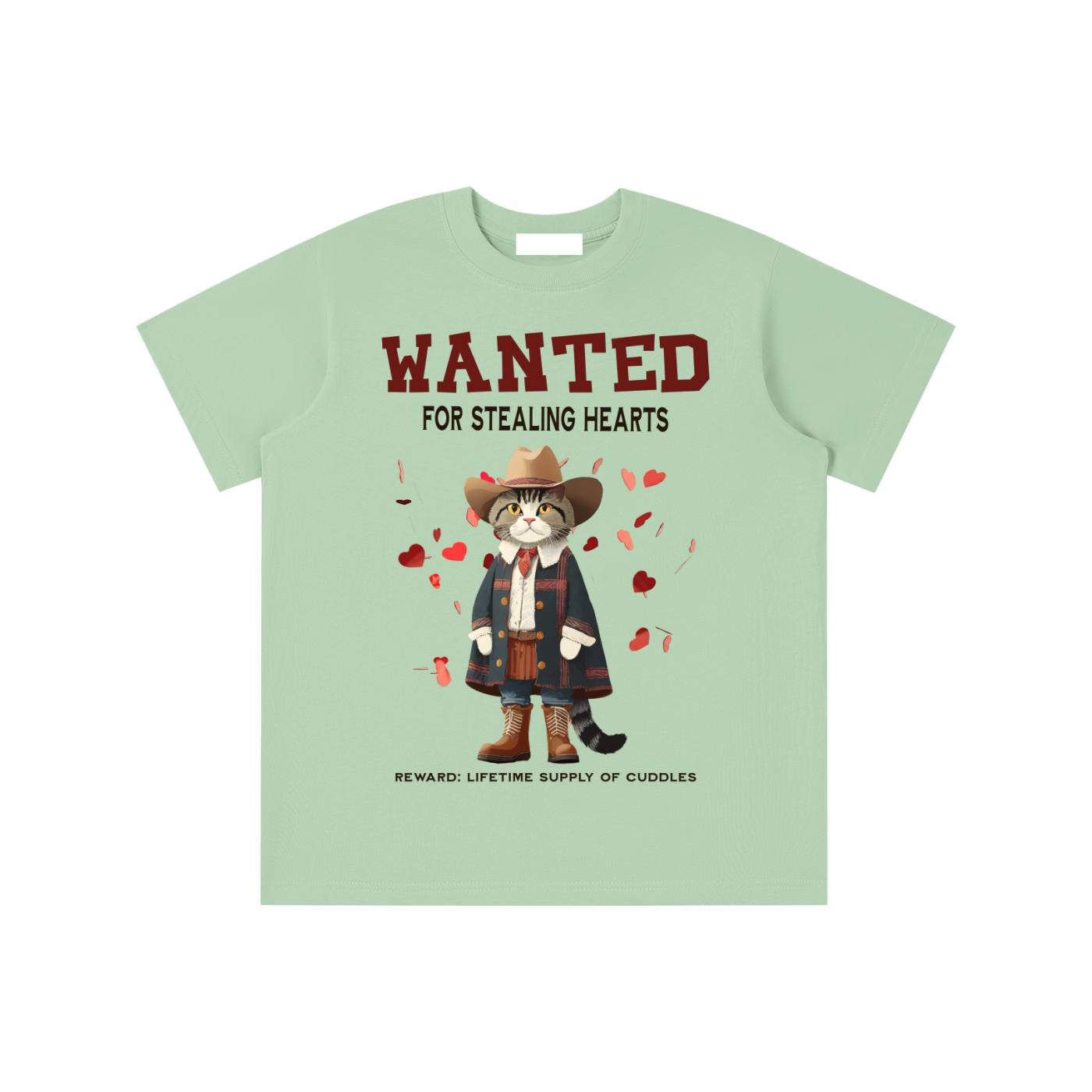 Cat,Wanted,Stealing,Hearts