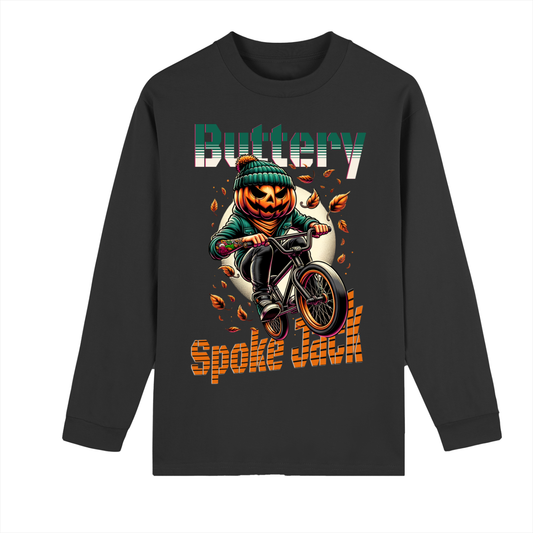 Halloween,Pumpkin,Cyclist,BMX,Buttery