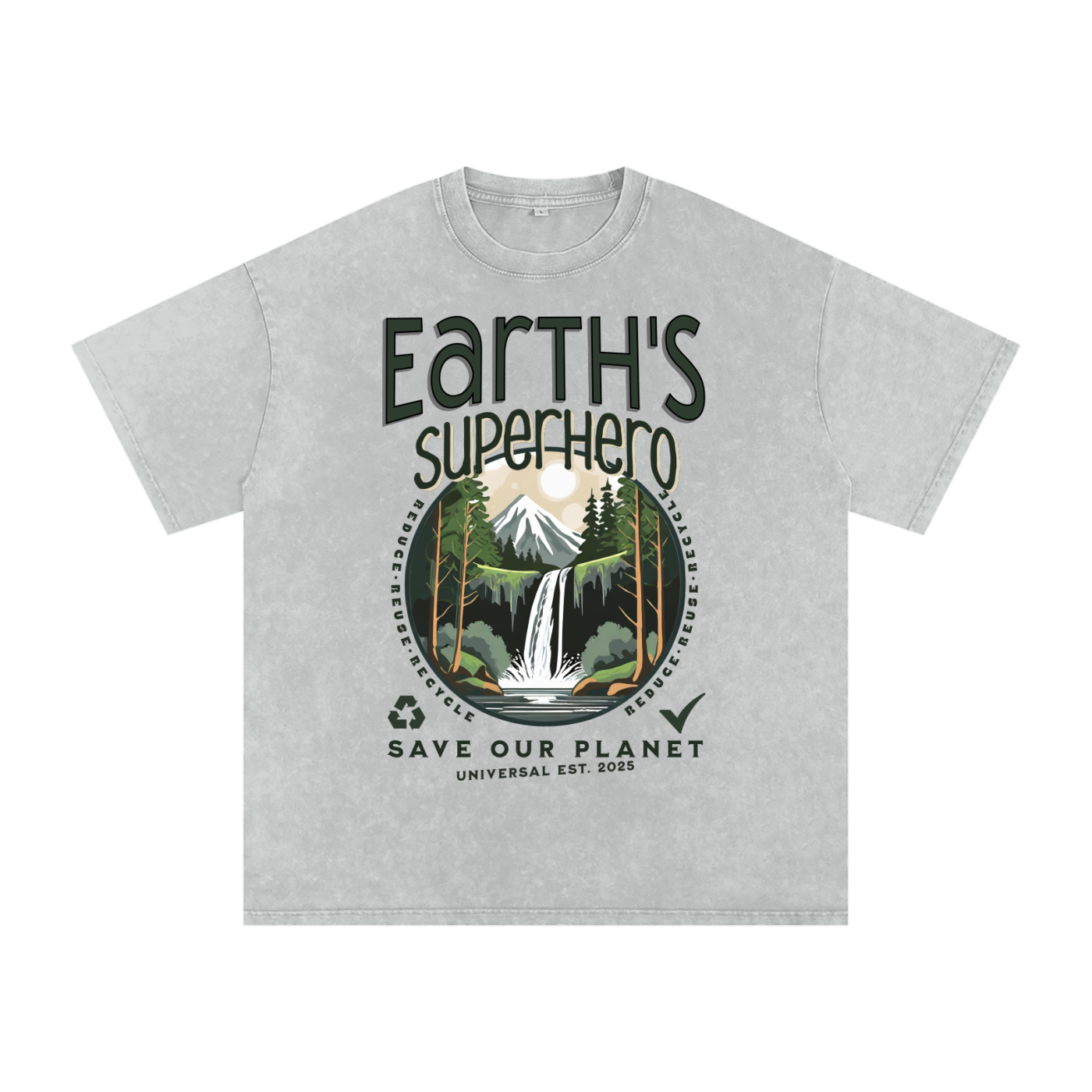 Earth,Superhero,Save,Planet