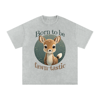 Fawn,Born to be,fantastic