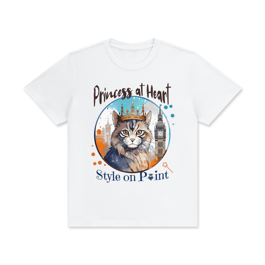 Cat,Princess,Style