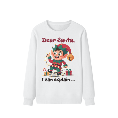 Christmas,Elf,Lights,Mischief