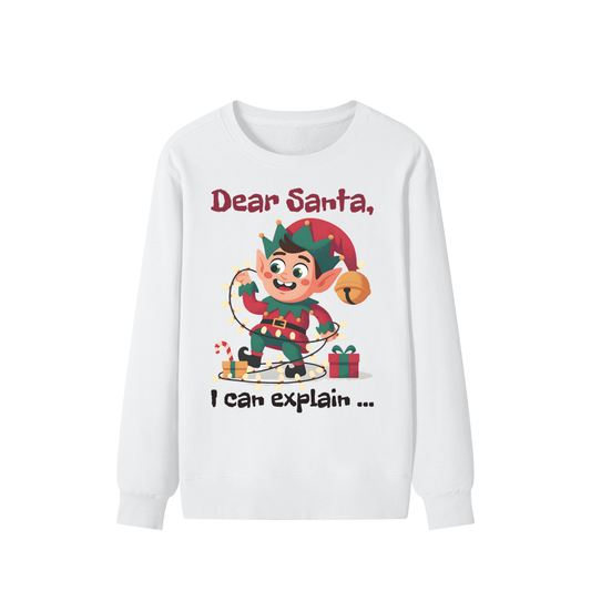 Christmas,Elf,Lights,Mischief