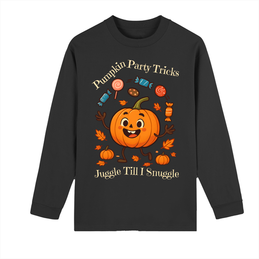 Halloween,Pumpkin,Juggle,Snuggle