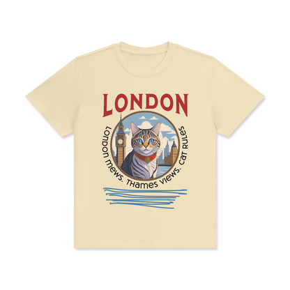 London,Cat