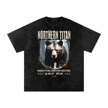 Northern Titan,Great Bear,Wild