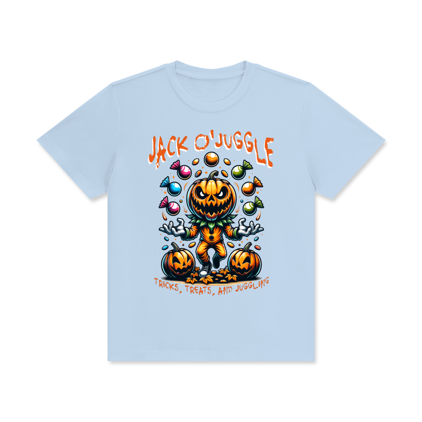 Halloween,Pumpkin,Juggle