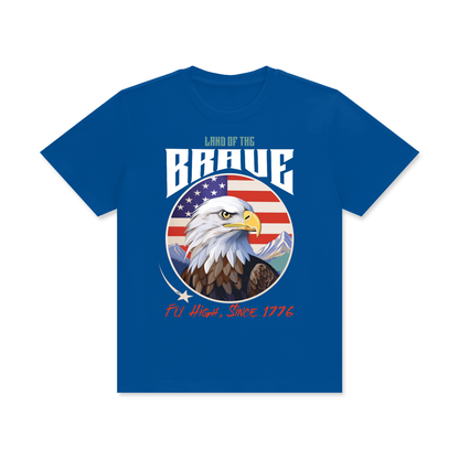 USA,Land,Brave,Eagle
