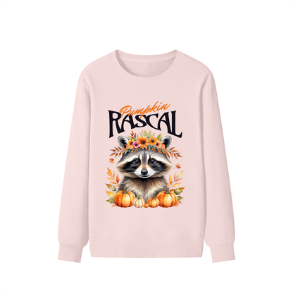 #HarvestRaccoon