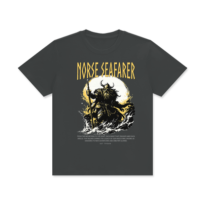 Norse,Seafarer