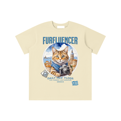 Essential Kids' T-shirt