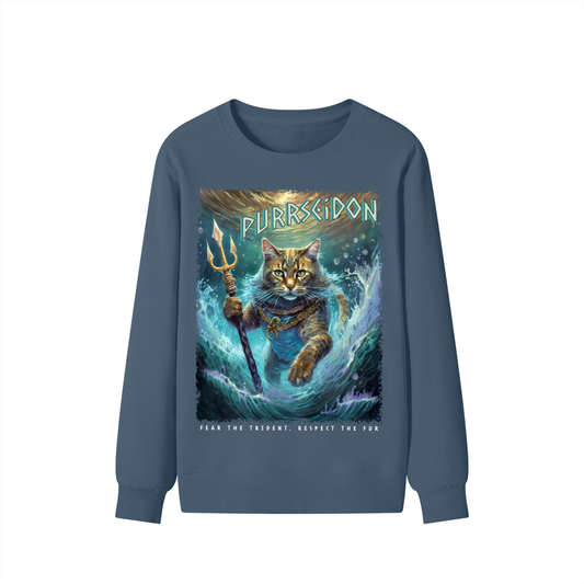 Greek,Purrseidon