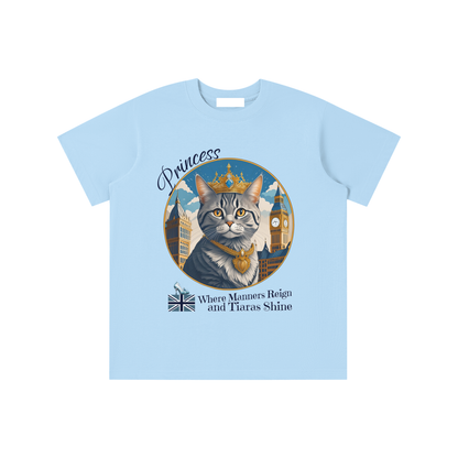 Princess Cat of London