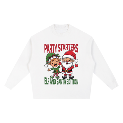 Christmas,Fun,Elf,Santa,Party