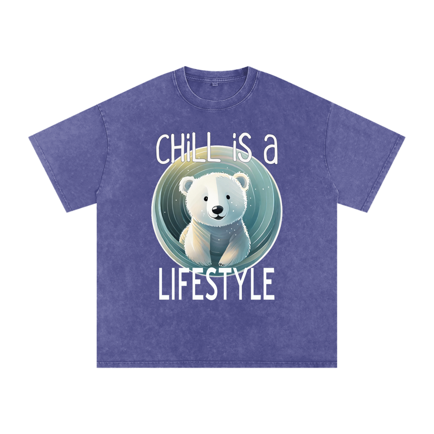 Polar Bear,Chilled,Lifestyle