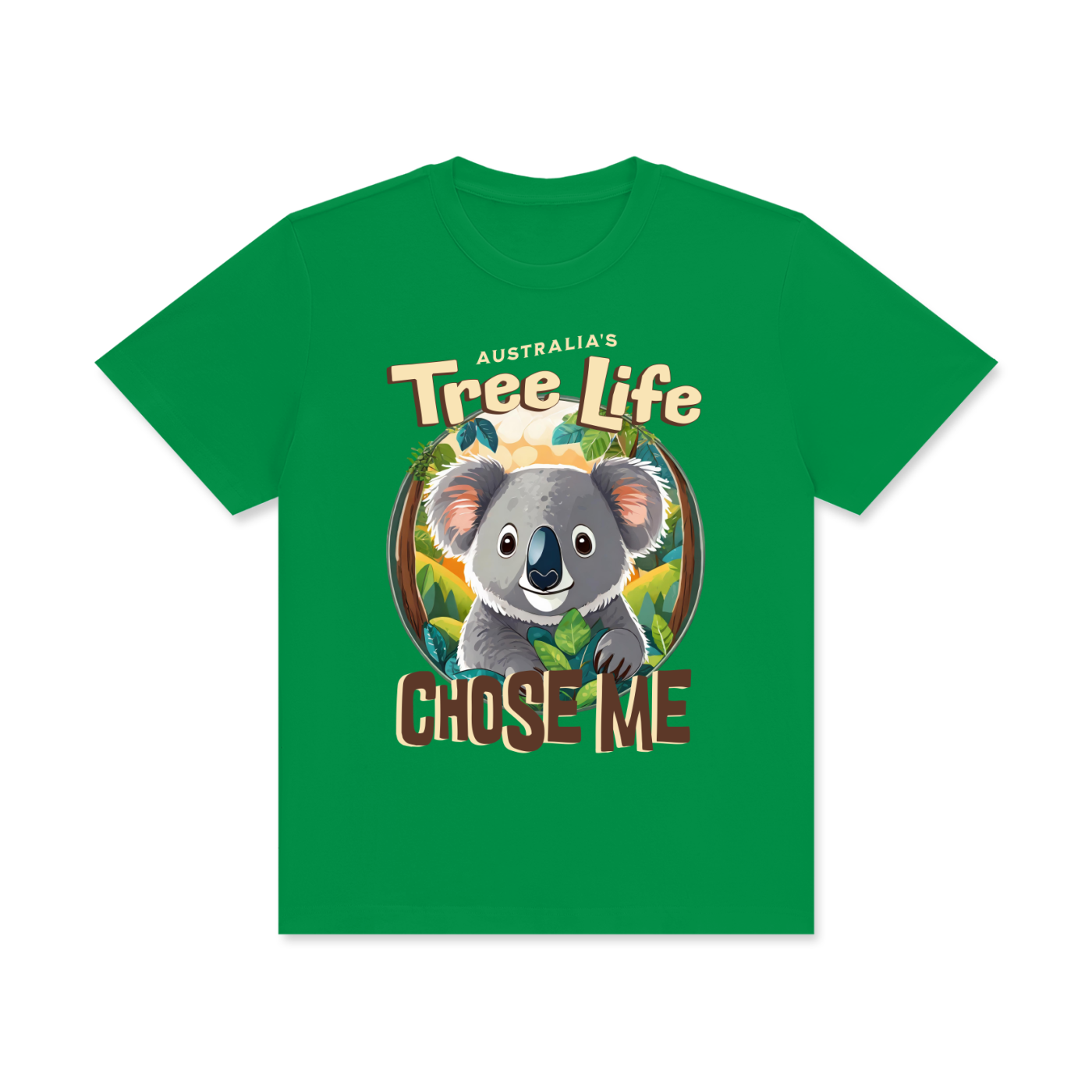 Koala,Australia,Tree Time,Chose Me