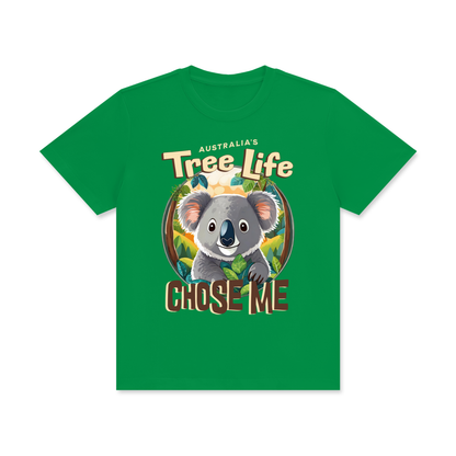 Koala,Australia,Tree Time,Chose Me