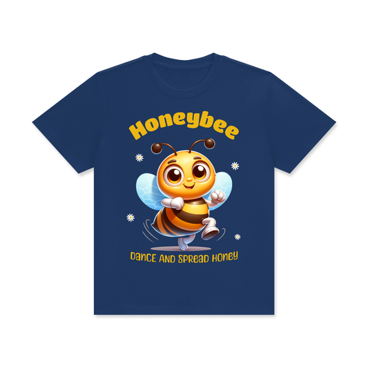 Bumble Bee,Dance,Happy