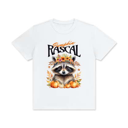 #HarvestRaccoon