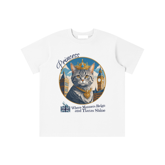 Princess Cat of London