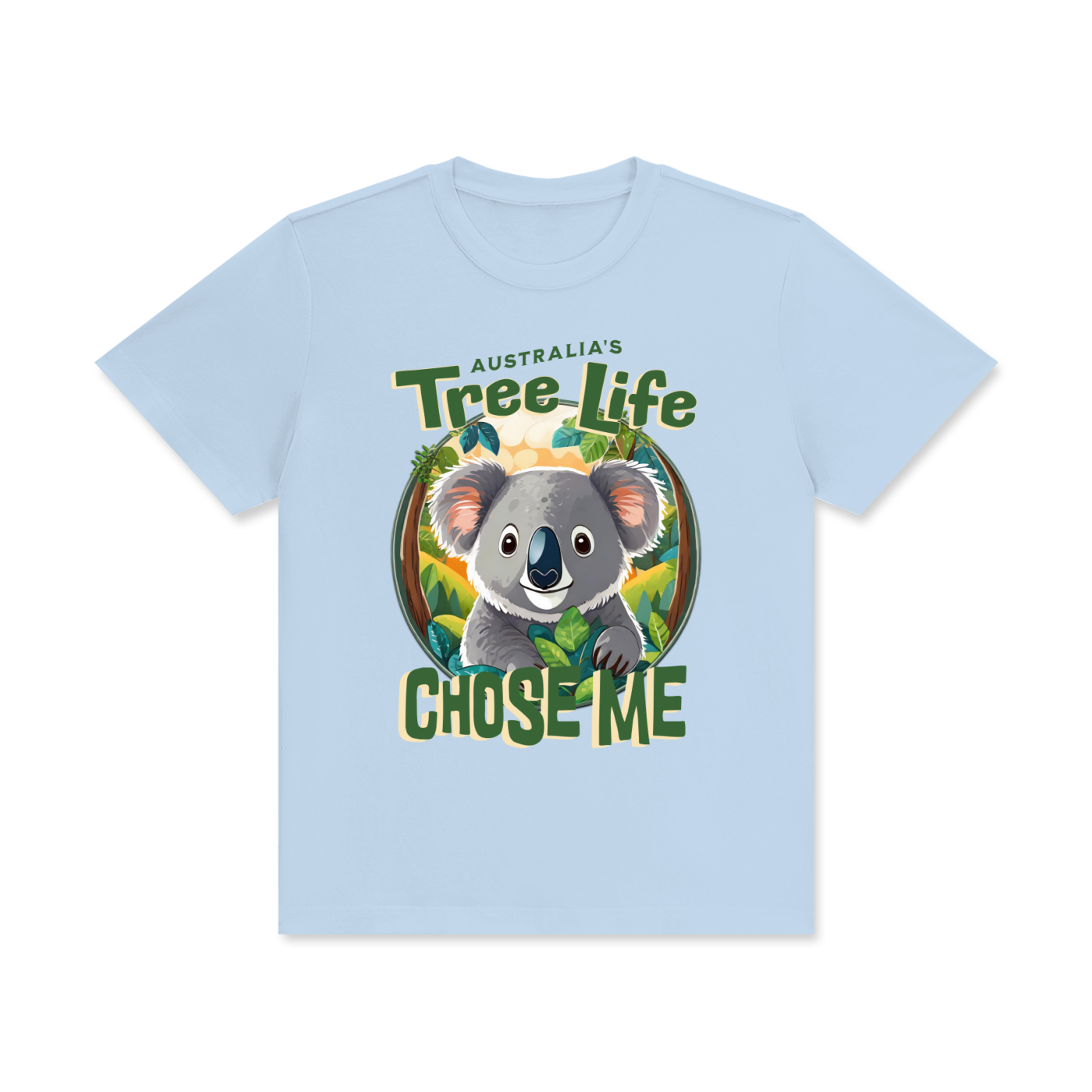 Koala,Australia,Tree Time,Chose Me