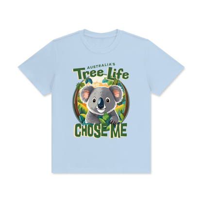 Koala,Australia,Tree Time,Chose Me