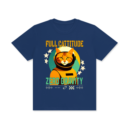 Cat,Attitude,Space,Zero Gravity