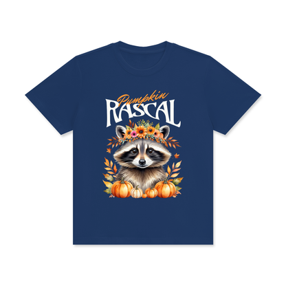 #HarvestRaccoon