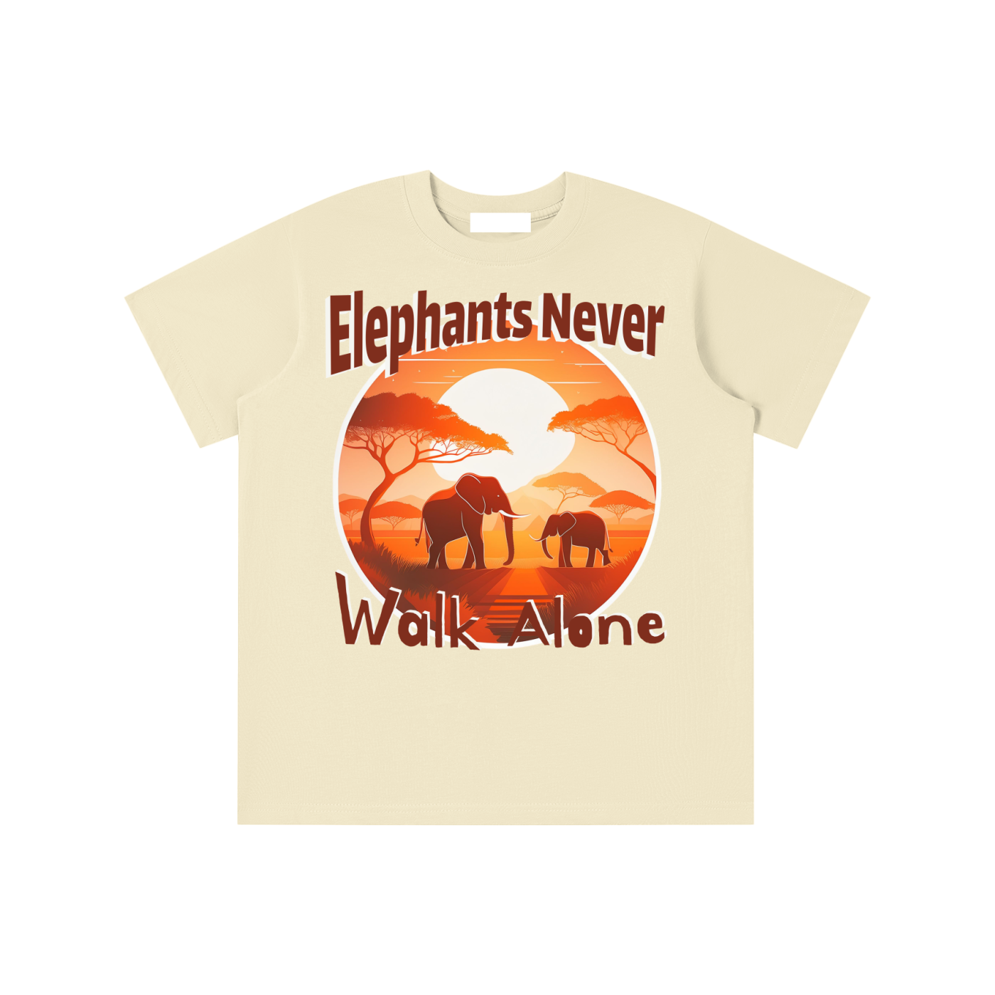 Elephants,Together ,Kids